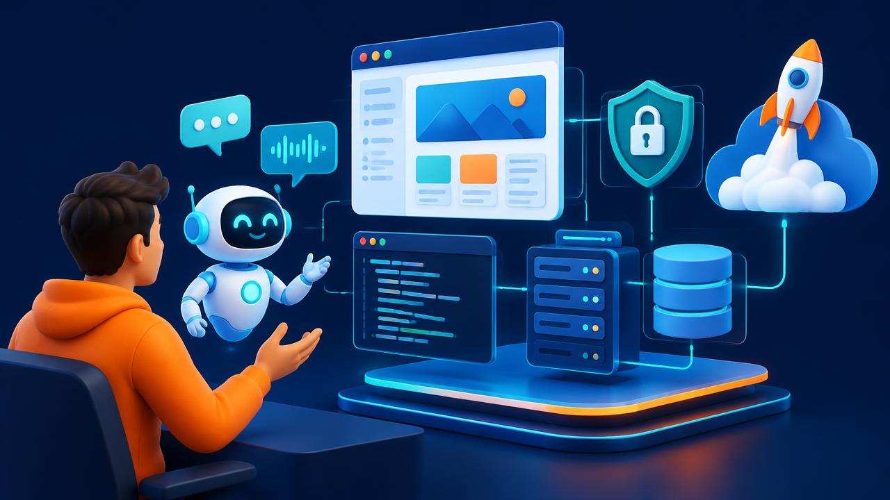 মাস্টারিং ভাইব কোডিং (Mastering Vibe Coding)